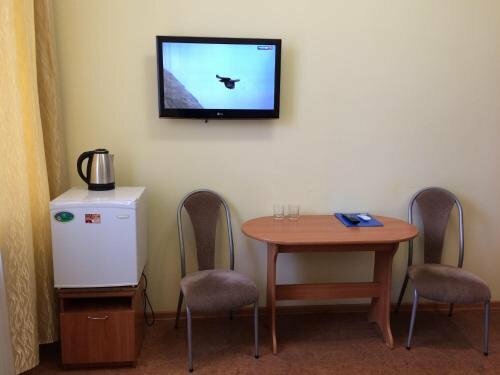 Гостиница Маяк Нижний Новгород-80