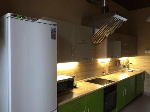 Гостиница Маяк Нижний Новгород-69