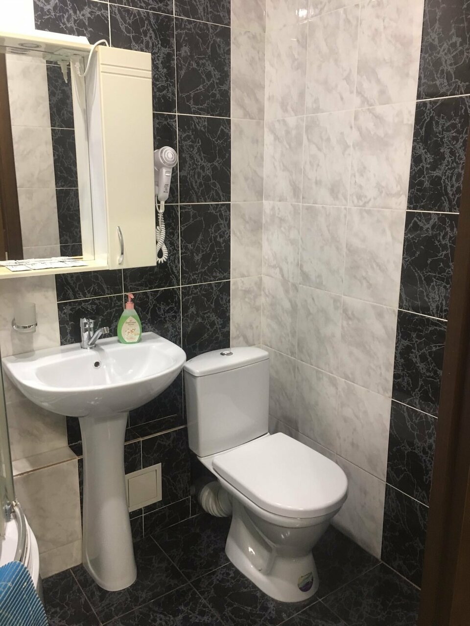 Гостиница Маяк Нижний Новгород-51