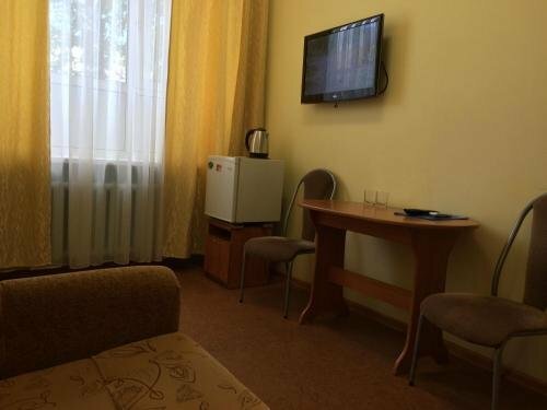 Гостиница Маяк Нижний Новгород-67