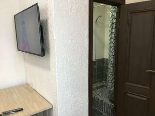 Гостиница Маяк Нижний Новгород Двухместный номер с 2 отдельными кроватями-3