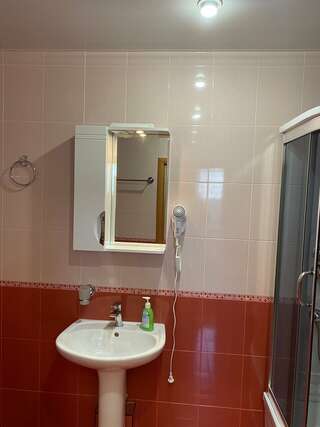 Гостиница Маяк Нижний Новгород-1