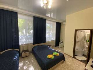 Гостиница Маяк Нижний Новгород-4