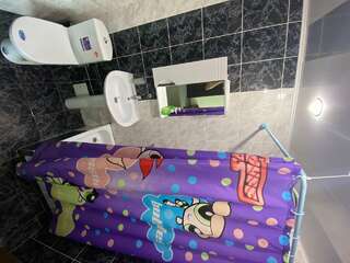 Гостиница Маяк Нижний Новгород Семейный номер-2