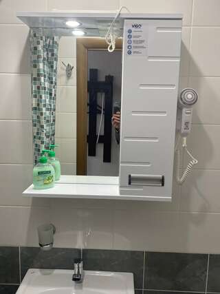 Гостиница Маяк Нижний Новгород-7