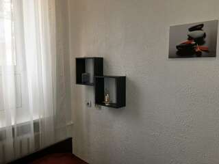 Гостиница Маяк Нижний Новгород Небольшой одноместный номер-2