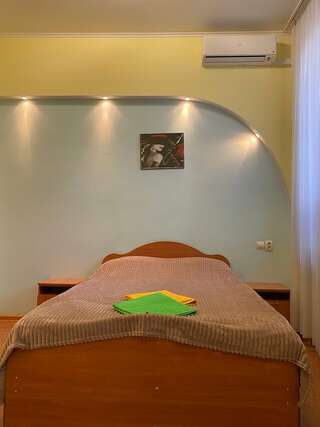 Гостиница Маяк Нижний Новгород Большой двухместный номер с 1 кроватью-2