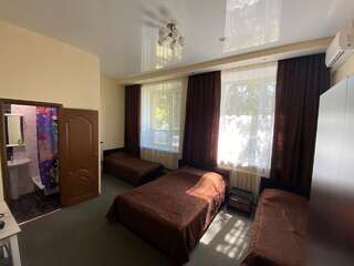 Гостиница Маяк Нижний Новгород-5