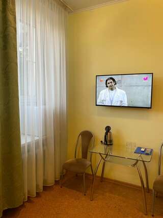 Гостиница Маяк Нижний Новгород-3