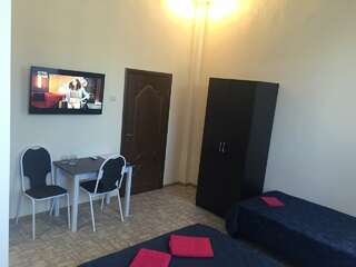 Гостиница Маяк Нижний Новгород Двухместный номер с 1 кроватью или 2 отдельными кроватями-3