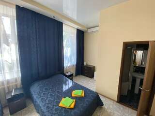 Гостиница Маяк Нижний Новгород Двухместный номер с 2 отдельными кроватями-3