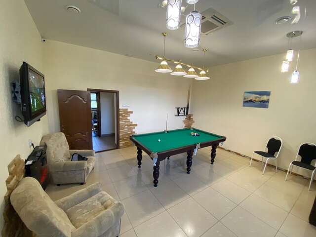 Гостиница Маяк Нижний Новгород-22