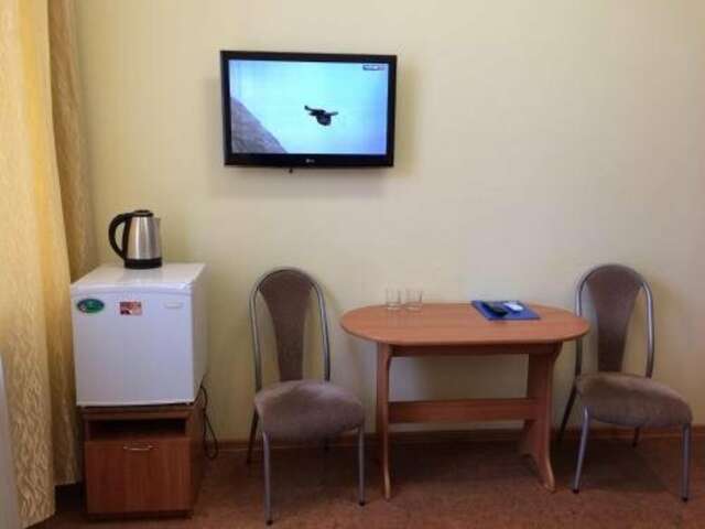 Гостиница Маяк Нижний Новгород-79