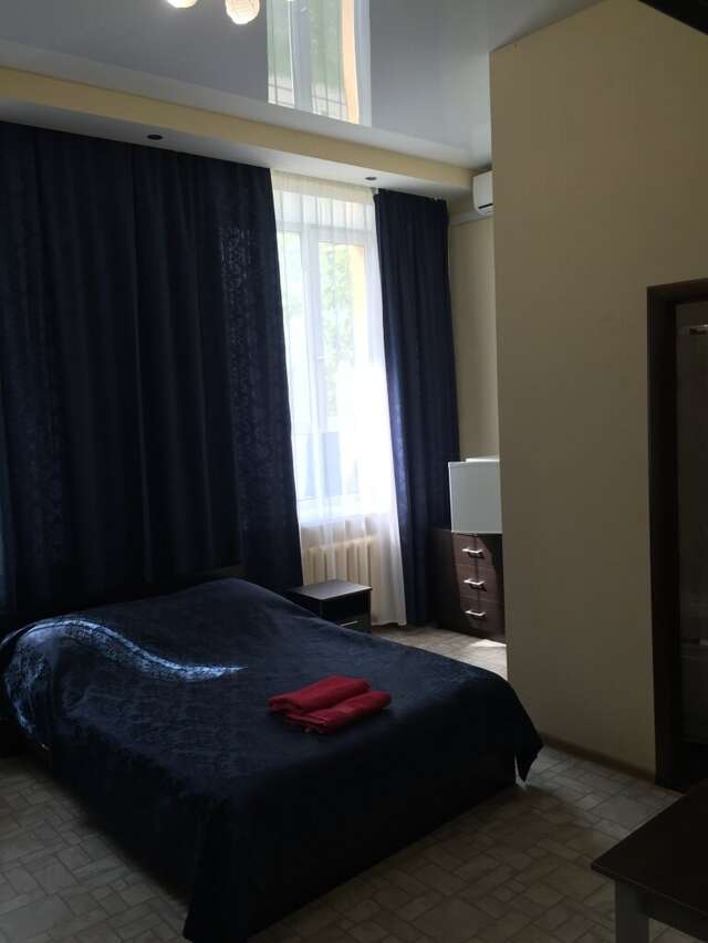 Гостиница Маяк Нижний Новгород-16