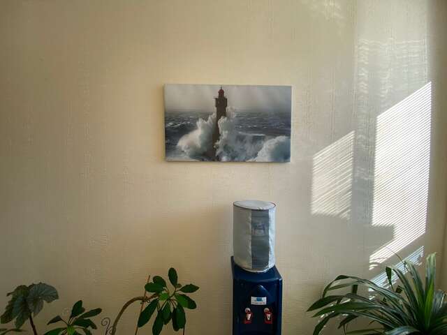 Гостиница Маяк Нижний Новгород-45