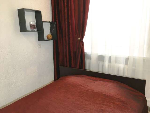 Гостиница Маяк Нижний Новгород-28