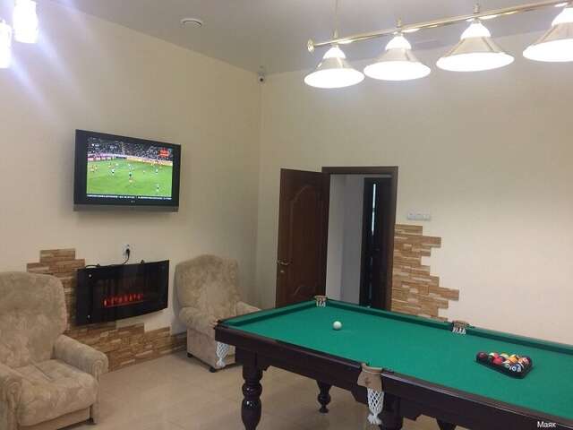 Гостиница Маяк Нижний Новгород-69