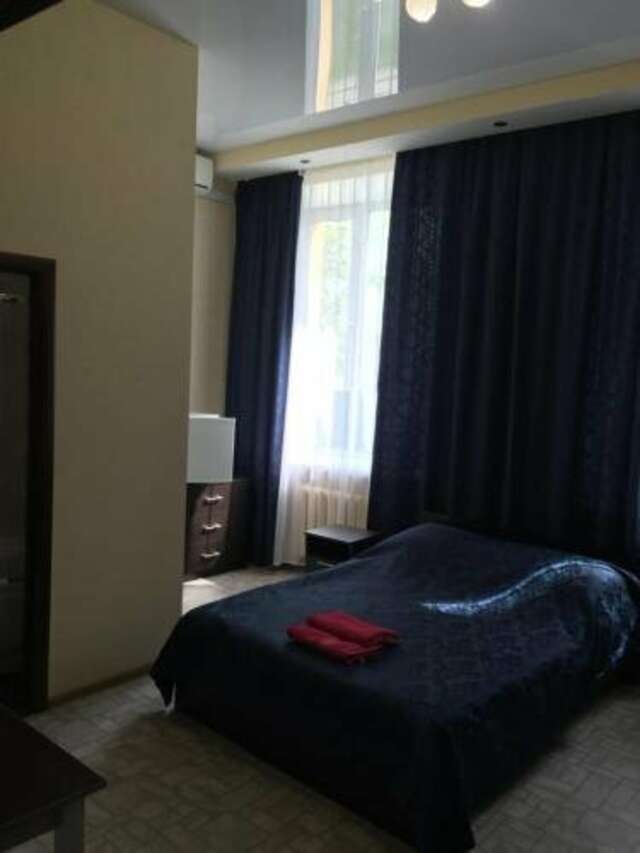 Гостиница Маяк Нижний Новгород-32