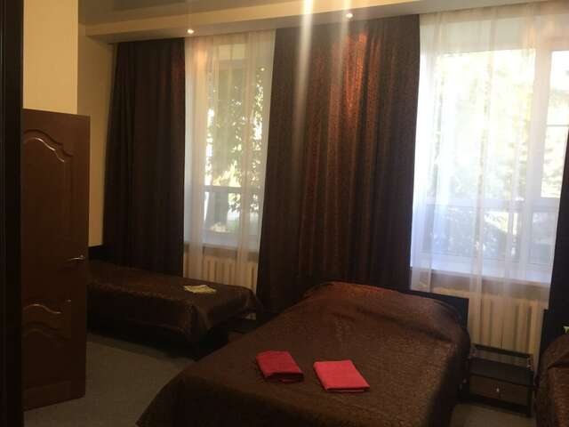 Гостиница Маяк Нижний Новгород-67