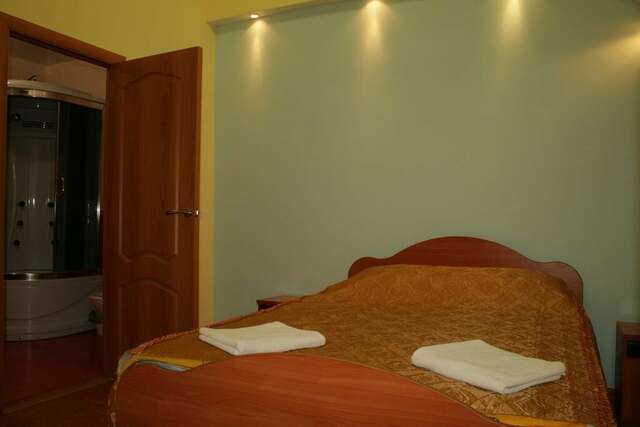 Гостиница Маяк Нижний Новгород-78