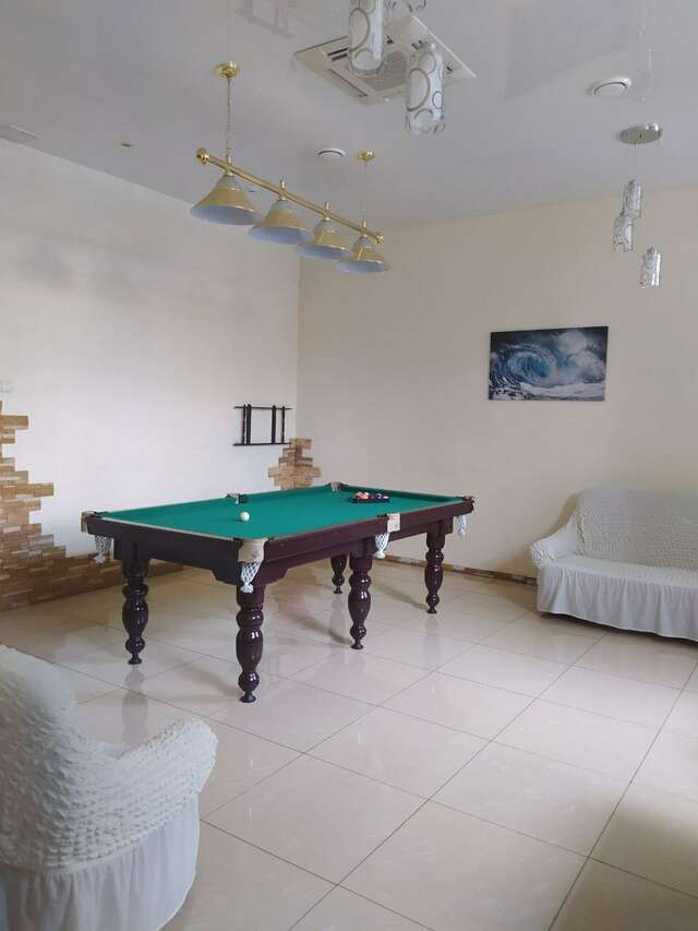 Гостиница Маяк Нижний Новгород-35