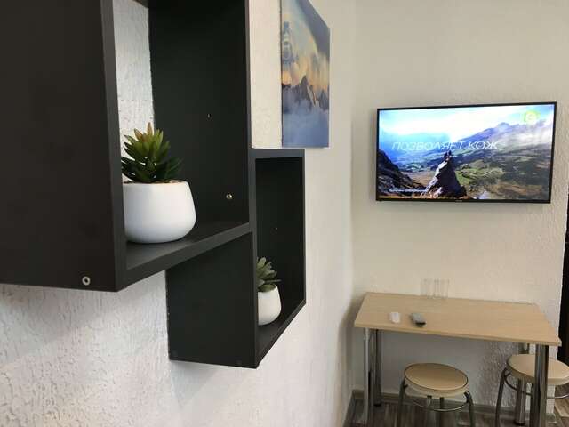 Гостиница Маяк Нижний Новгород-29