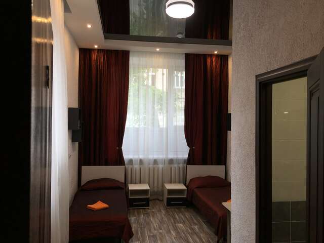 Гостиница Маяк Нижний Новгород-71