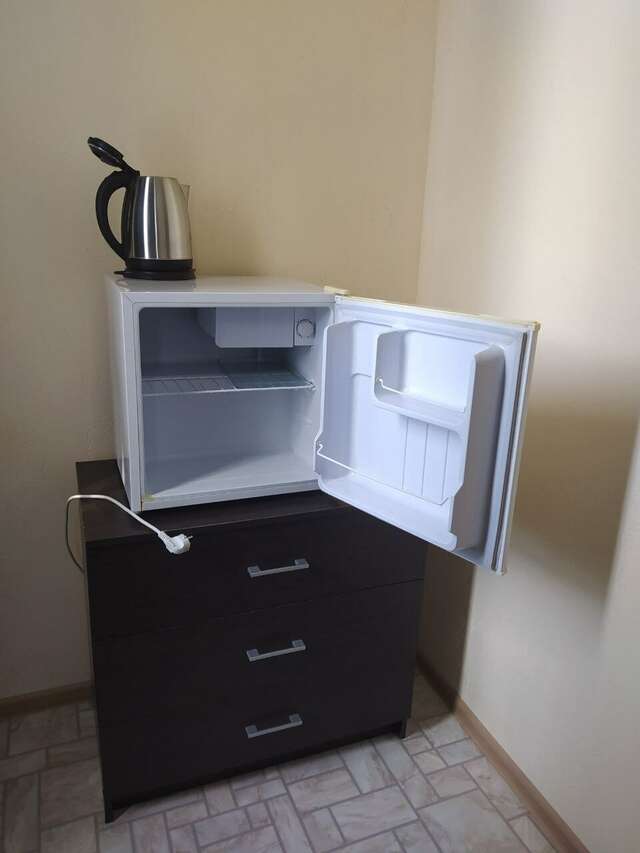 Гостиница Маяк Нижний Новгород-36