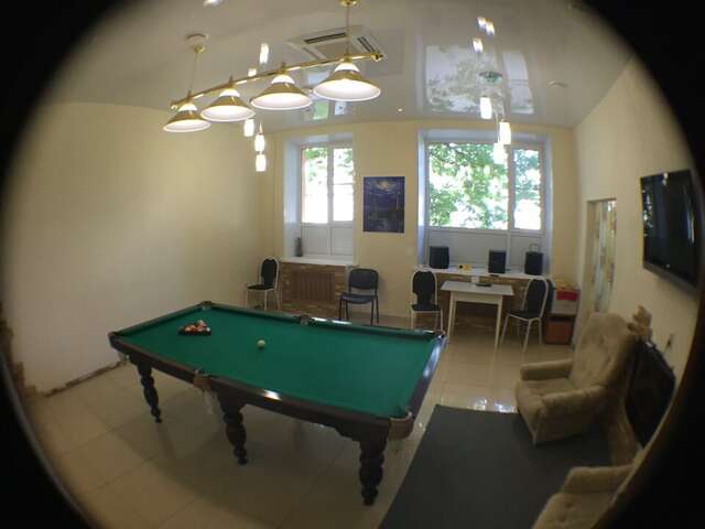 Гостиница Маяк Нижний Новгород-58