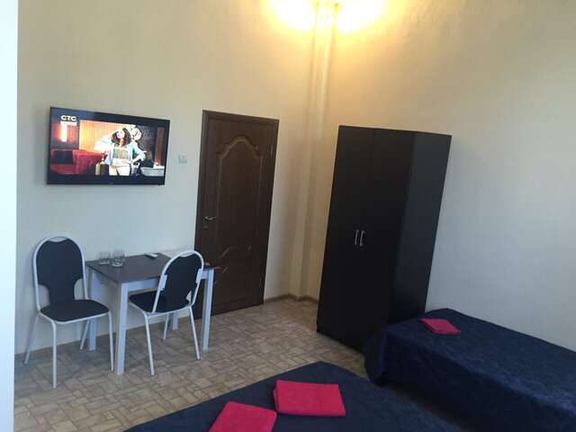 Гостиница Маяк Нижний Новгород-38